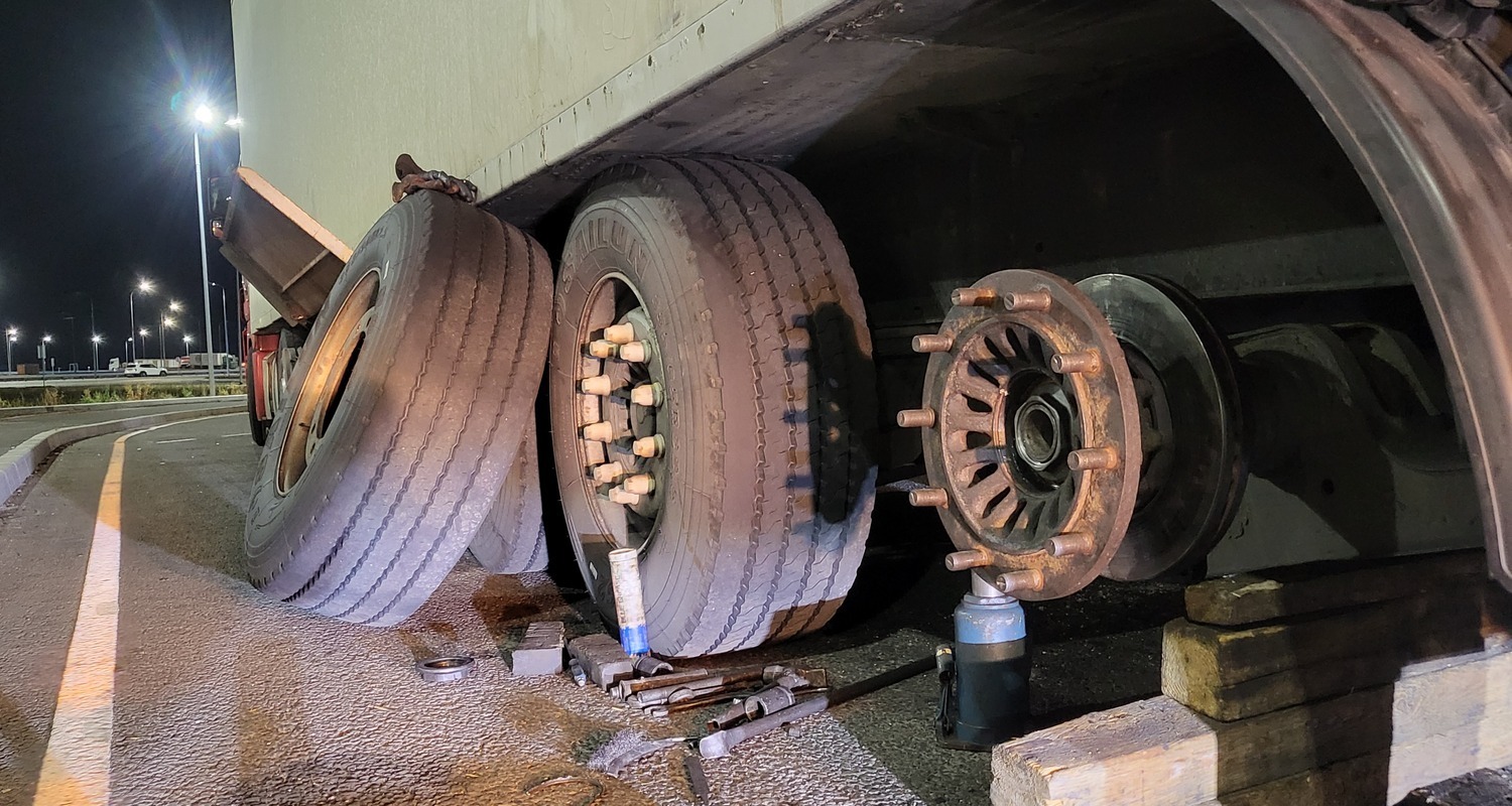 выездной ремонт легковых автомобилей